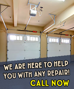 Contact Garage Door Repair Services in Texas